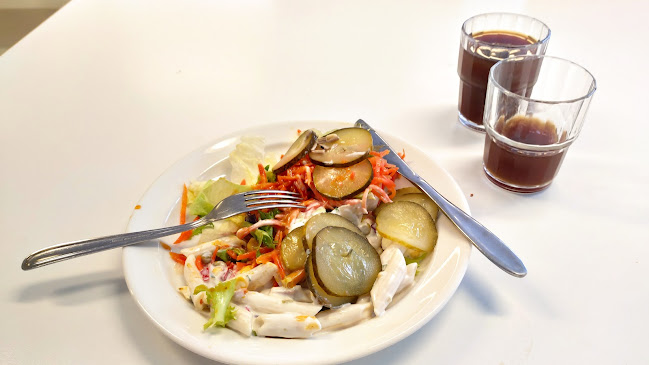 Comentarii opinii despre Lounaspalvelut Kimjari Oy / Lounasravintola Maestro