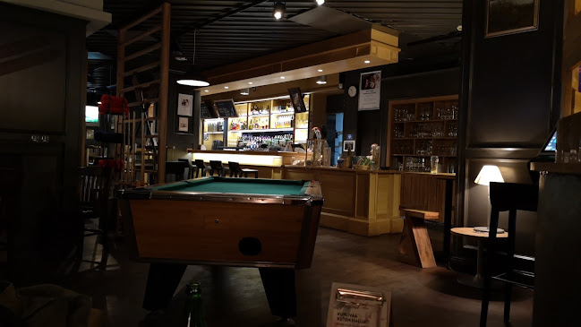 Opinii despre Bar Moe's Jyväskylä în Jyväskylä - Ravintola-ala