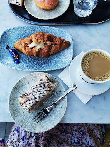 Fazer Café Kamppi - Ravintola-ala