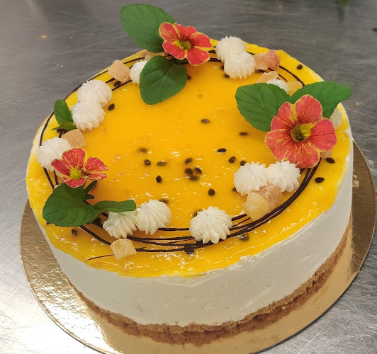 Opinii despre Gluteeniton leipomo ILONA Oy în Lempäälä - Ravintola-ala