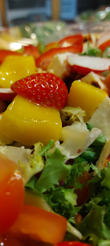 Comentarii opinii despre Ruokaräätäli