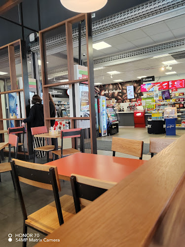 Burger King Kivihaka