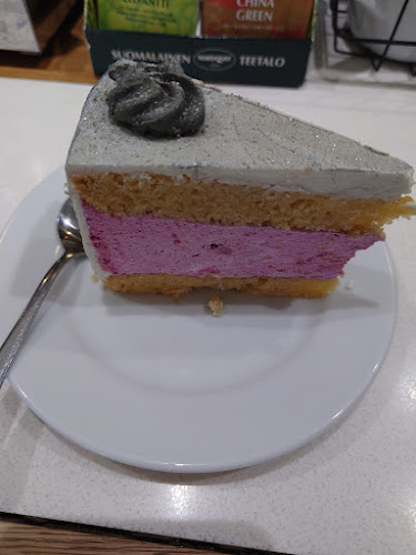 Café Sirius - Turku