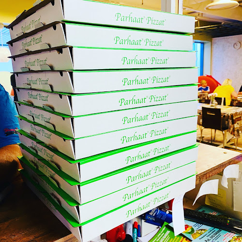 Comentarii opinii despre Papas pizzeria