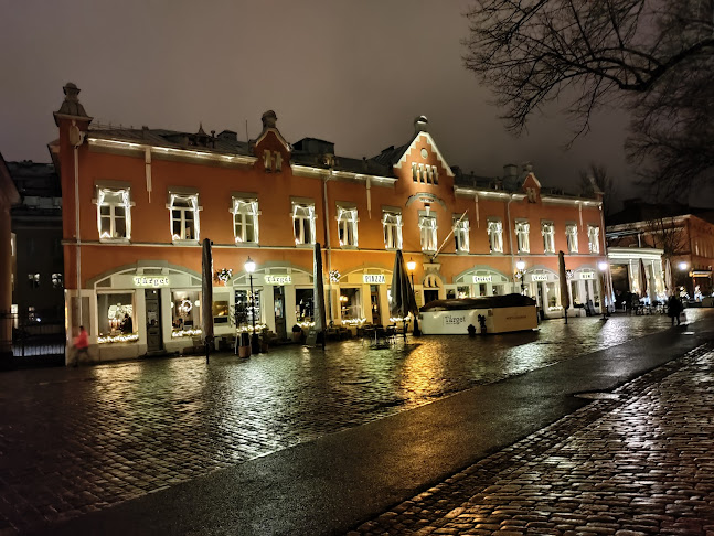 Linnankatu 3 A, 20100 Turku