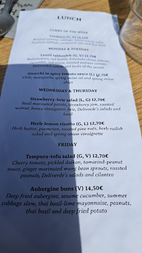 Opinii despre Hügge în Turku - Ravintola-ala