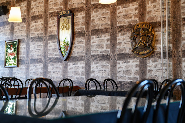 Ravintola Tyykibaari