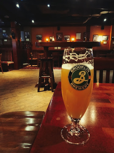 Wanha Mestari - Ravintola-ala