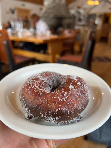 Reviews of Cafe Kaira latukahvila in Pelkosenniemi - Ravintola-ala