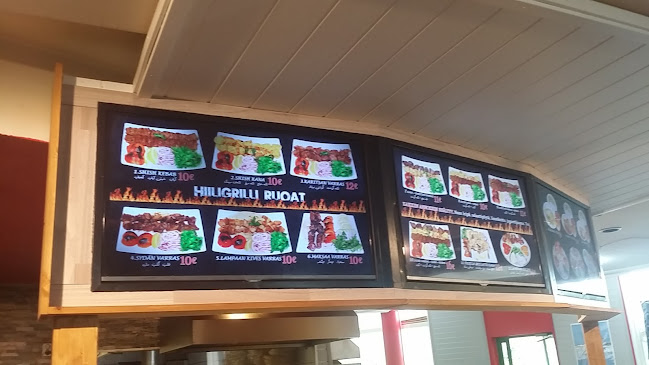 Kastelholmantie 2, 00900 Helsinki