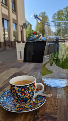 Comentarii opinii despre Buongiorno Caffè