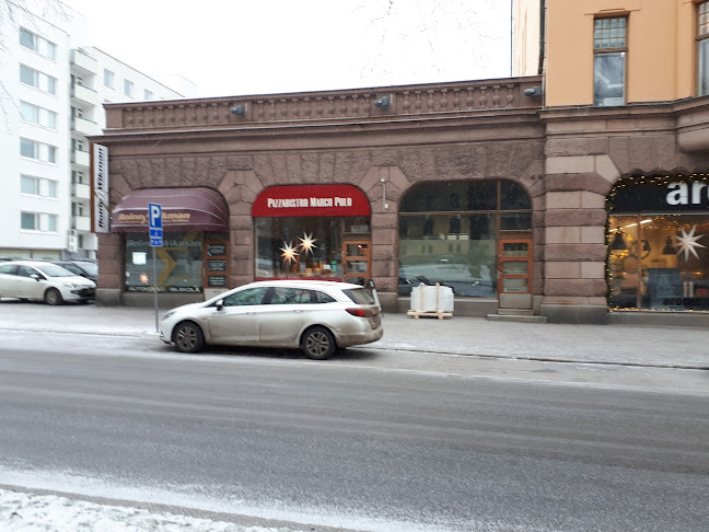 Pizzabistro Marco Polo