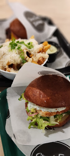 Street Food Factory Phone number