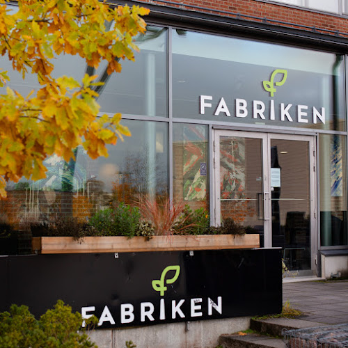 Fabriken - Ravintola-ala