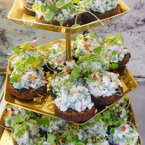 Pore Catering - Ravintola-ala