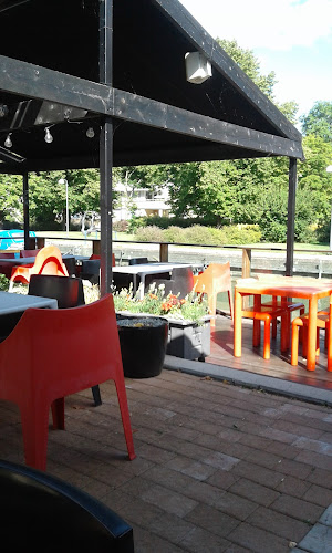 Suntti Bar & Grill - Ravintola-ala