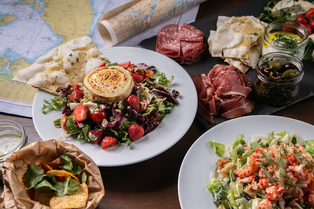 Comentarii opinii despre Skiffer Viiskulma