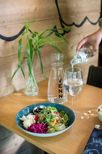 VENN Kotka - Ravintola-ala