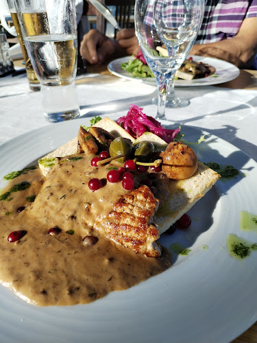 Merikatu 8, 64100 Kristiinankaupunki