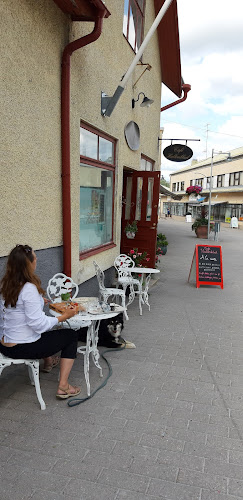 Café Hallonblad - Parainen