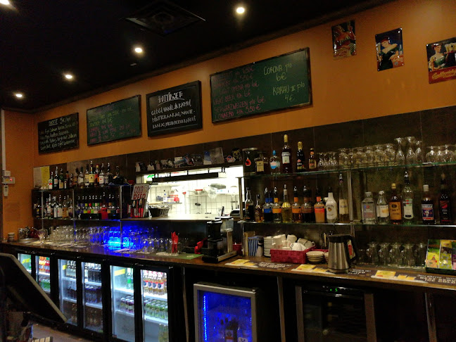 peeveebar@gmail.com, Soidinkatu 2, 87500 Kajaani