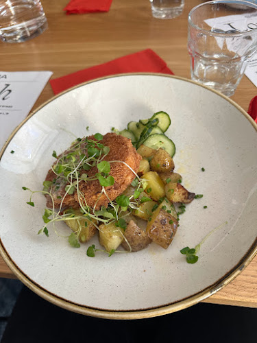 Sofia Ravintola - Helsinki