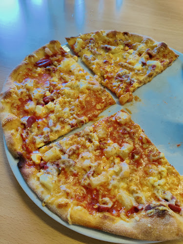 Pizzeria Arena - Ravintola-ala