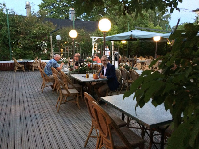 Wanha Mylly - Ravintola-ala