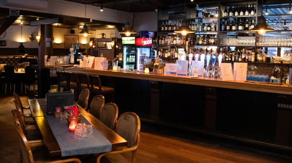 Ravintola Buena Vista