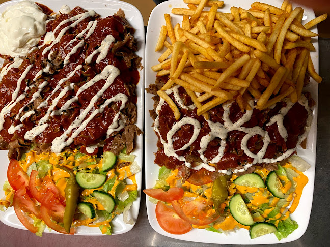 Comentarii opinii despre Kärjen Kebab Pizzeria