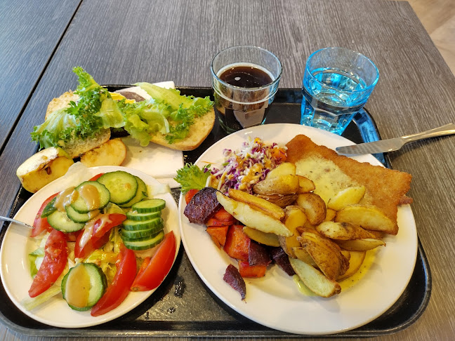 Kauppurienkatu 15, 90100 Oulu