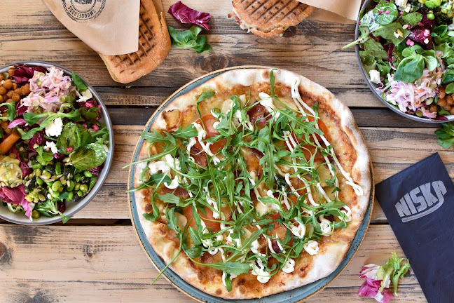 Niska Turku - Ravintola-ala