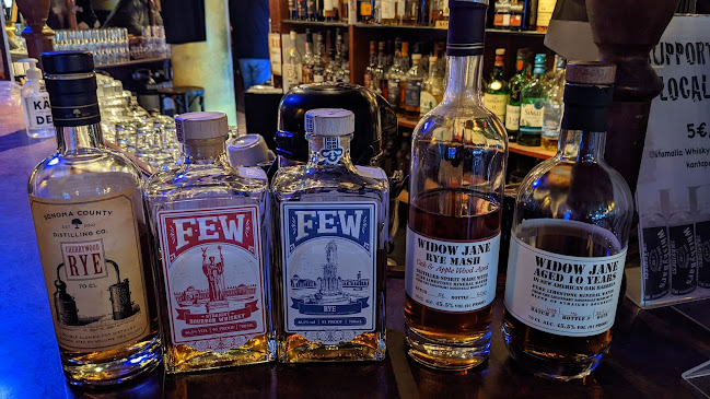 Comentarii opinii despre Whisky Bar