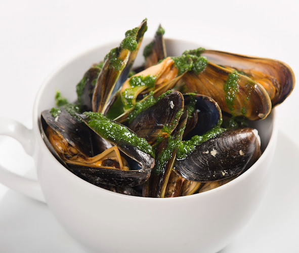 Opinii despre Ravintola Origo în Hanko - Ravintola-ala