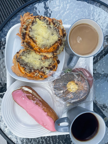 Vilénin Leipomo Oy - Ravintola-ala