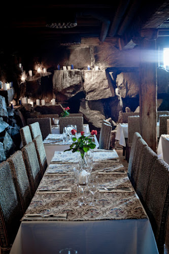 Ravintola Origo - Ravintola-ala