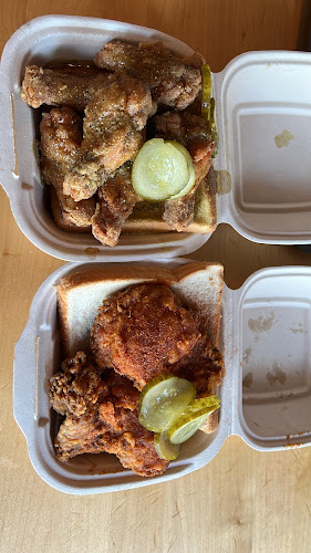 Ravintola KotKot - Töölö - Helsinki