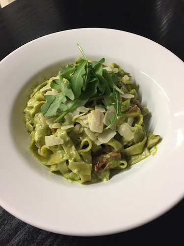 Ravintola GrandPa - Espoo