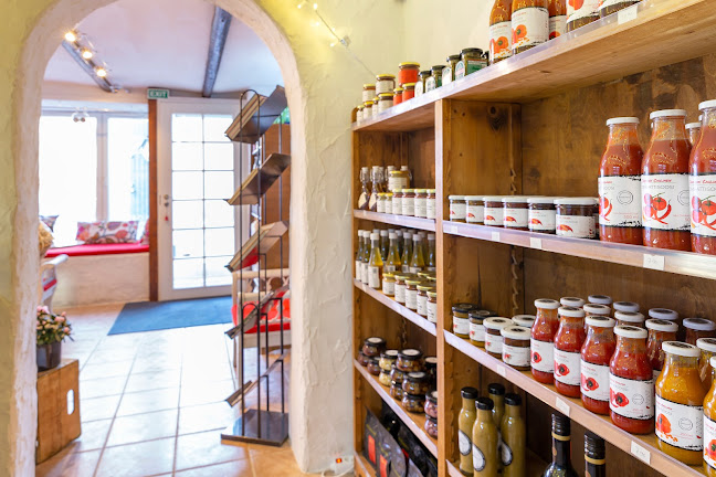 Comentarii opinii despre Sonjan herkku (Toimisto)