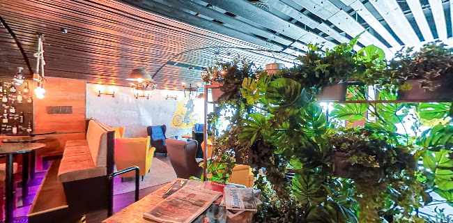 Opinii despre Lönkka Bull & Bottle în Helsinki - Ravintola-ala