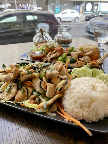 Sawaddee Oy - Hämeenlinna