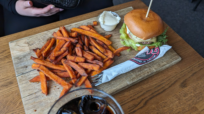 Comentarii opinii despre Hook Rovaniemi