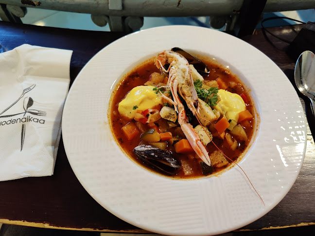 4 Vuodenaikaa - Ravintola-ala