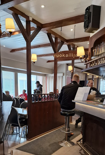 Opinii despre Ravintola Käskynkkä în Kuopio - Ravintola-ala