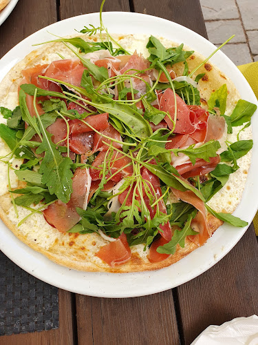 Comentarii opinii despre Waldemar - Pizza Restaurant