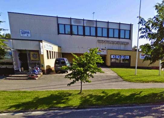 Asemakatu 14, 92100 Raahe