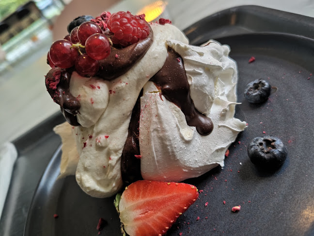 Pharmacy House - Café & Bakery - Vaasa