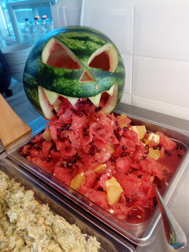 Länsiranta 8, 24100 Salo