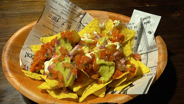 Pancho Villa Kouvola, Veturi - Ravintola-ala