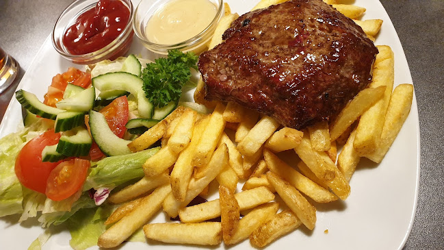 Comentarii opinii despre Caballo Bayo